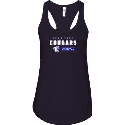 Next Level Women's Ideal Racerback Tank