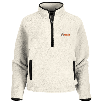 Women's Everest Half-Zip Pullover