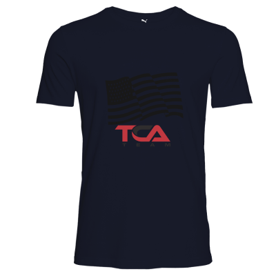 Puma Adult United Tee