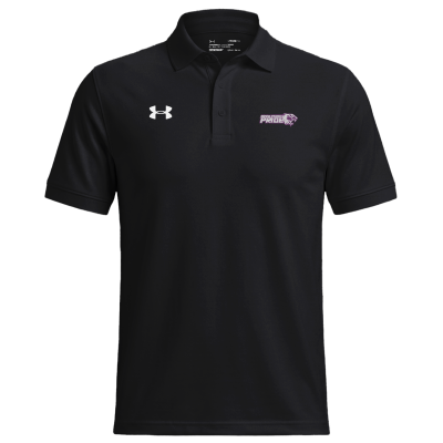 Under Armour Men's Team Tech Polo