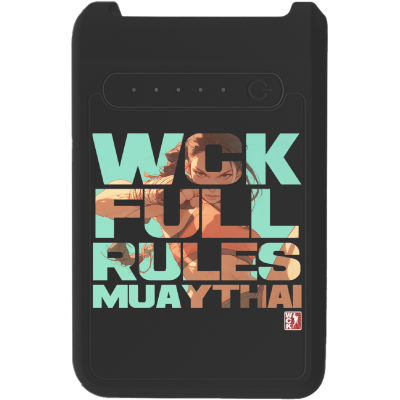 Ampx - 6000mAh Powerbank