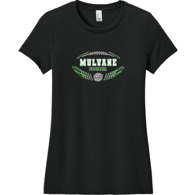 Women's Perfect Blend CVC Tee