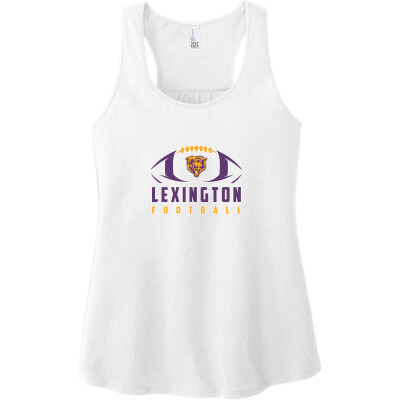 Women's V.I.T. Racerback Tank