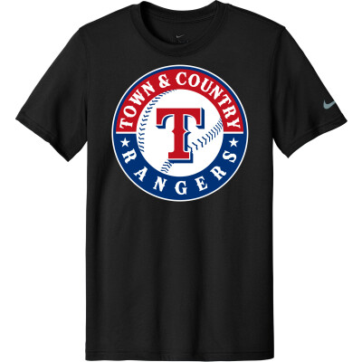 Nike Swoosh Sleeve rLegend Tee