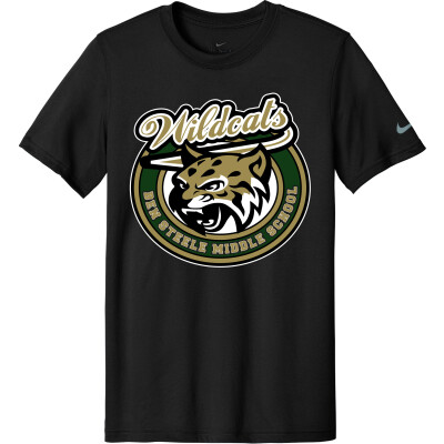 Nike Swoosh Sleeve rLegend Tee