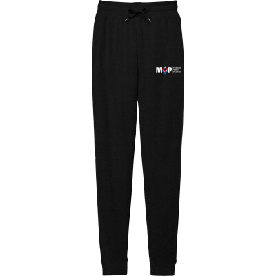  Perfect Tri Fleece Jogger