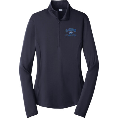 Women's Performance 1/4-Zip Pullover