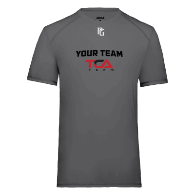 Perfect Game Youth Player 3.0 SS Tee