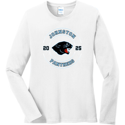 Women's Long Sleeve Core Cotton Tee