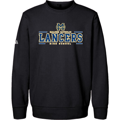 Adidas Fleece Crewneck Sweatshirt