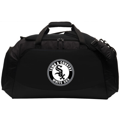 Large Active Duffel