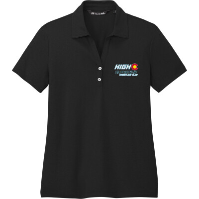 Travis Mathew Women's Coto Performance Polo
