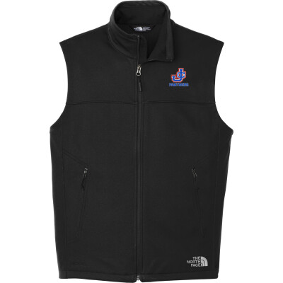 The North Face Ridgewall Soft Shell Vest