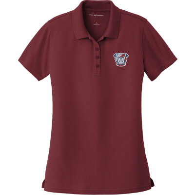 Women's Dry Zone UV Micro-Mesh Polo