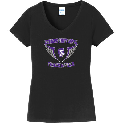 Women's Fan Favorite V-Neck Tee