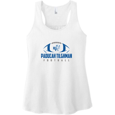 Women's V.I.T. Racerback Tank