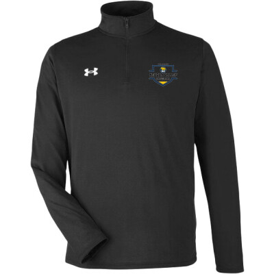 Under Armour Men's Team Tech Quarter-Zip