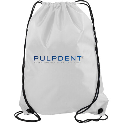 Liberty Bags Value Drawstring Bag