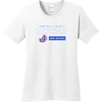 Women's Core Cotton Tee