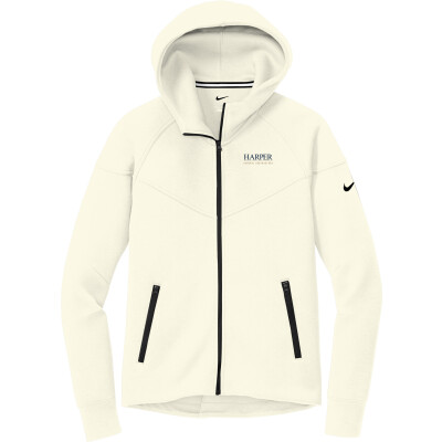 NIKE Women's Tech Fleece Full-Zip Hoodie - NKFQ4798 (DTF)