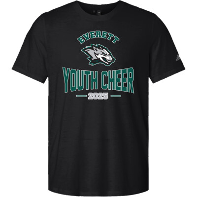 Adidas Blended T-Shirt