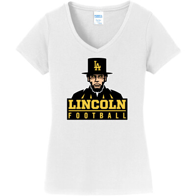 Women's Fan Favorite V-Neck Tee