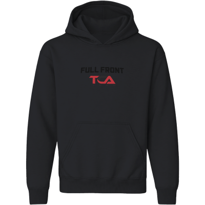 Gildan Youth Heavy Blend Hooded Sweatshirt