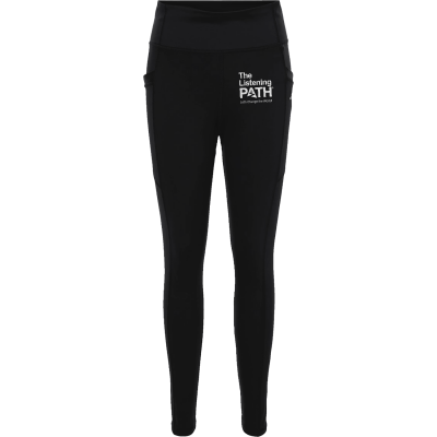Adidas Women's Pocket Leggings