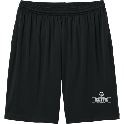 PosiCharge Competitor 7" Short