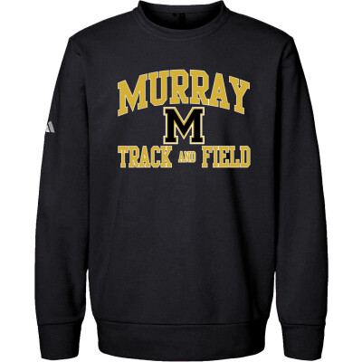 Adidas Fleece Crewneck Sweatshirt