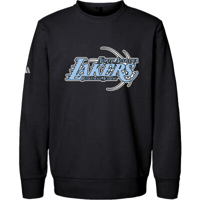 Adidas Fleece Crewneck Sweatshirt