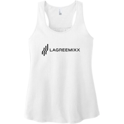 Women's V.I.T. Racerback Tank
