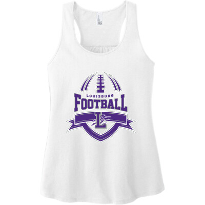 Women's V.I.T. Racerback Tank