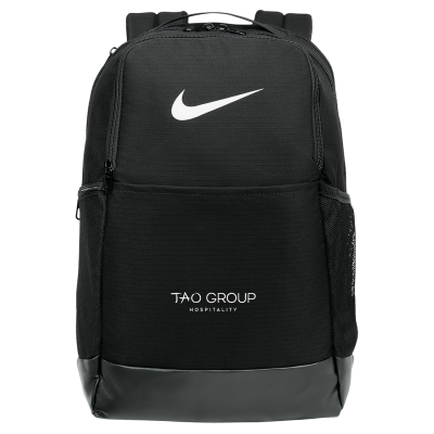 Tao Group Hospitality Nike Brasilia Medium Backpack