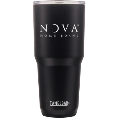 CamelBak Straw Tumbler 30oz