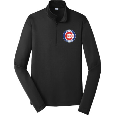 Performance 1/4-Zip Pullover