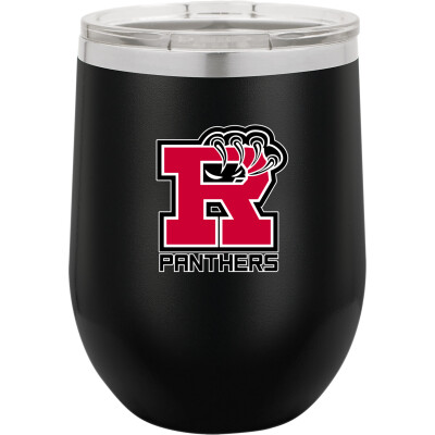 12oz Stemless Wine Glass