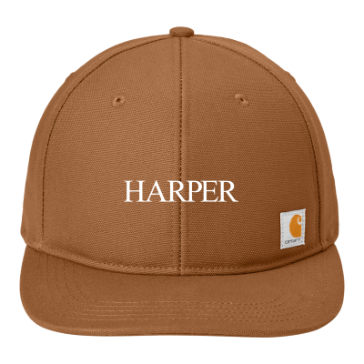 CARHARTT Ashland Cap (DTF)