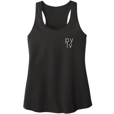 Women's V.I.T. Racerback Tank