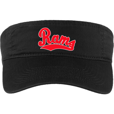 Fashion Visor