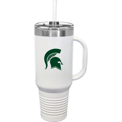 40oz. Tumbler