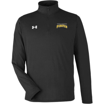 Under Armour Men's Team Tech Quarter-Zip