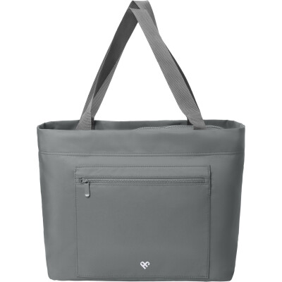 Matte Carryall Tote