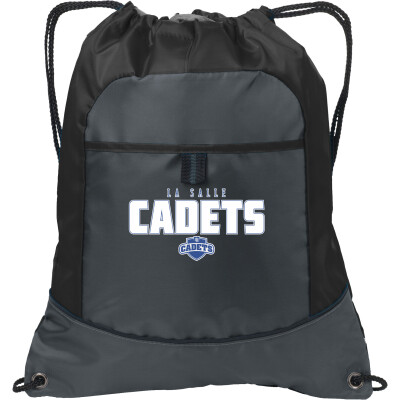 Pocket Cinch Pack