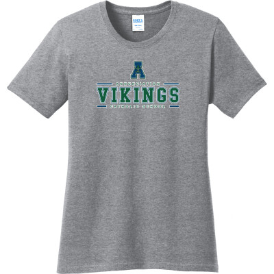Women's Core Cotton Tee