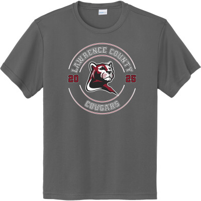 Youth Performance Tee