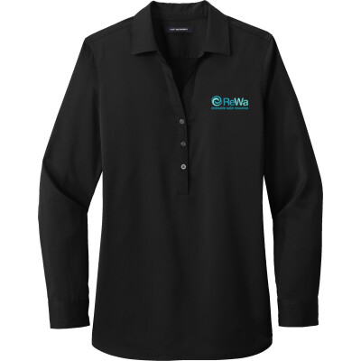 Women's City Stretch Tunic