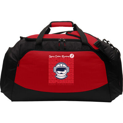 Large Active Duffel