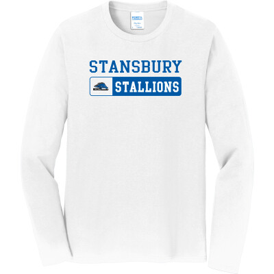 Long Sleeve Fan Favorite Tee