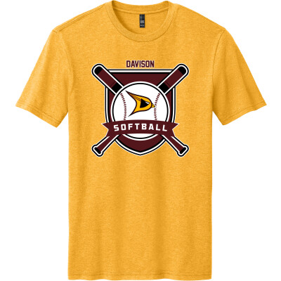 Perfect Blend CVC Tee